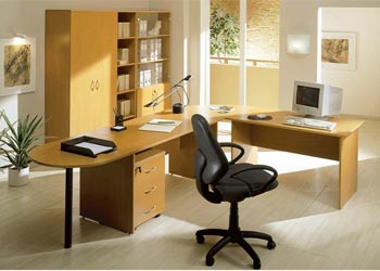 Офисные стулья и другая мебель: требования при покупке