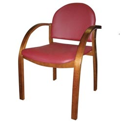 Офисные стулья и другая мебель: требования при покупке