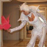 Организация детских праздников