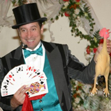 Организация детских праздников