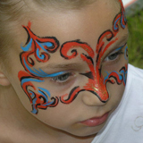 Организация детских праздников