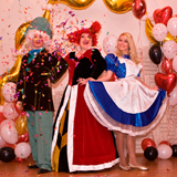 Организация детских праздников