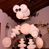 Организация детских праздников