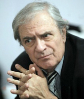 Александр Лазарев: 1938-2011