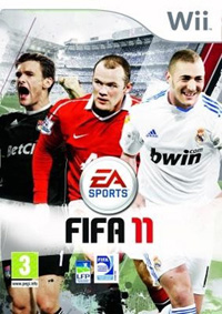 WII - FIFA 11