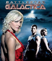 Голливудская полнометражка, новый сюжет BattleStar Galactica