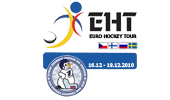 ЕвроХоккейТур Кубок Первого Канала 2010/2011 ЕвроХоккейТур Кубок Первого Канала 2010/2011