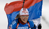 Кубок мира по биатлону 2010/2011 Кубок мира по биатлону 2010/2011