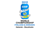 Чемпионат мира по хоккею 2012 Чемпионат мира по хоккею 2012
