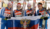 Кубок мира по биатлону 2011/2012 Кубок мира по биатлону 2011/2012