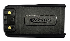 Аккумуляторы для рации Kirisun: надежное энергопитание для вашей радиостанции