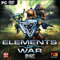 Игра “Elements of War”
