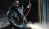 Shaft is back!