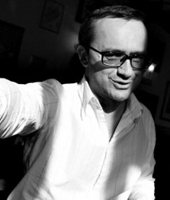 Hello, Mr. Zvyagintsev