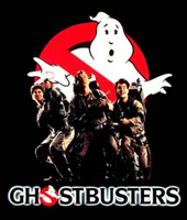 Who you gonna call?