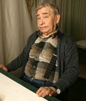 Михаил Светин: 1930-2015