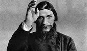 Ra-Ra-Rasputin