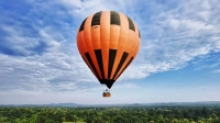 История развития воздушных шаров: от первых экспериментов до современных технологий