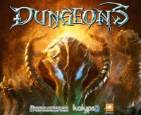 Dungeons. Хранитель Подземелий