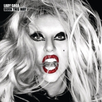 Альбом Lady GaGa “Born This Way”